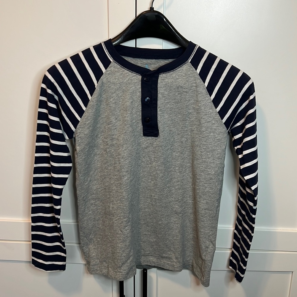 Crewcuts boy’s shirt